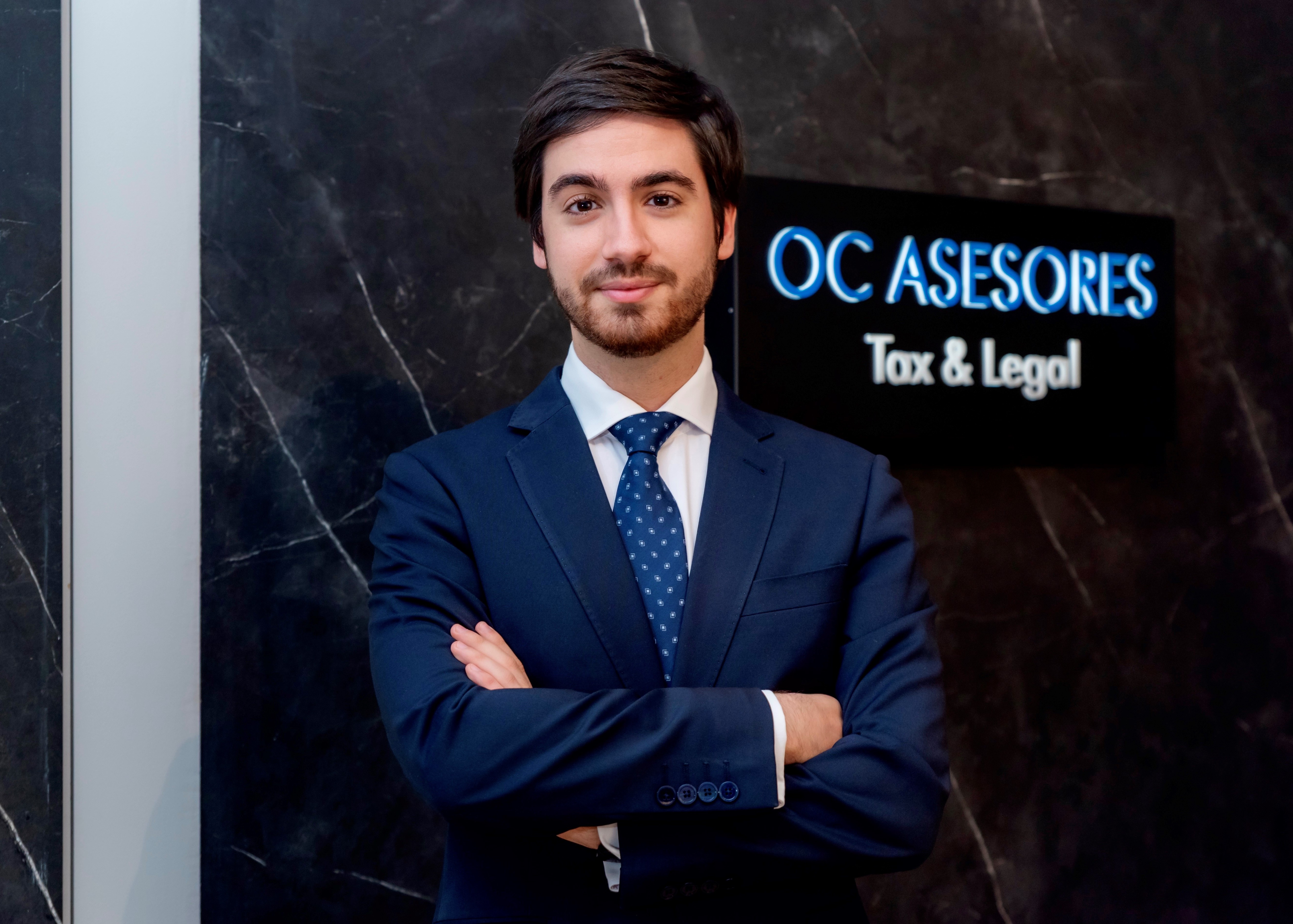 Juanjo García Amorós, reconocido en Best Lawyers 2026