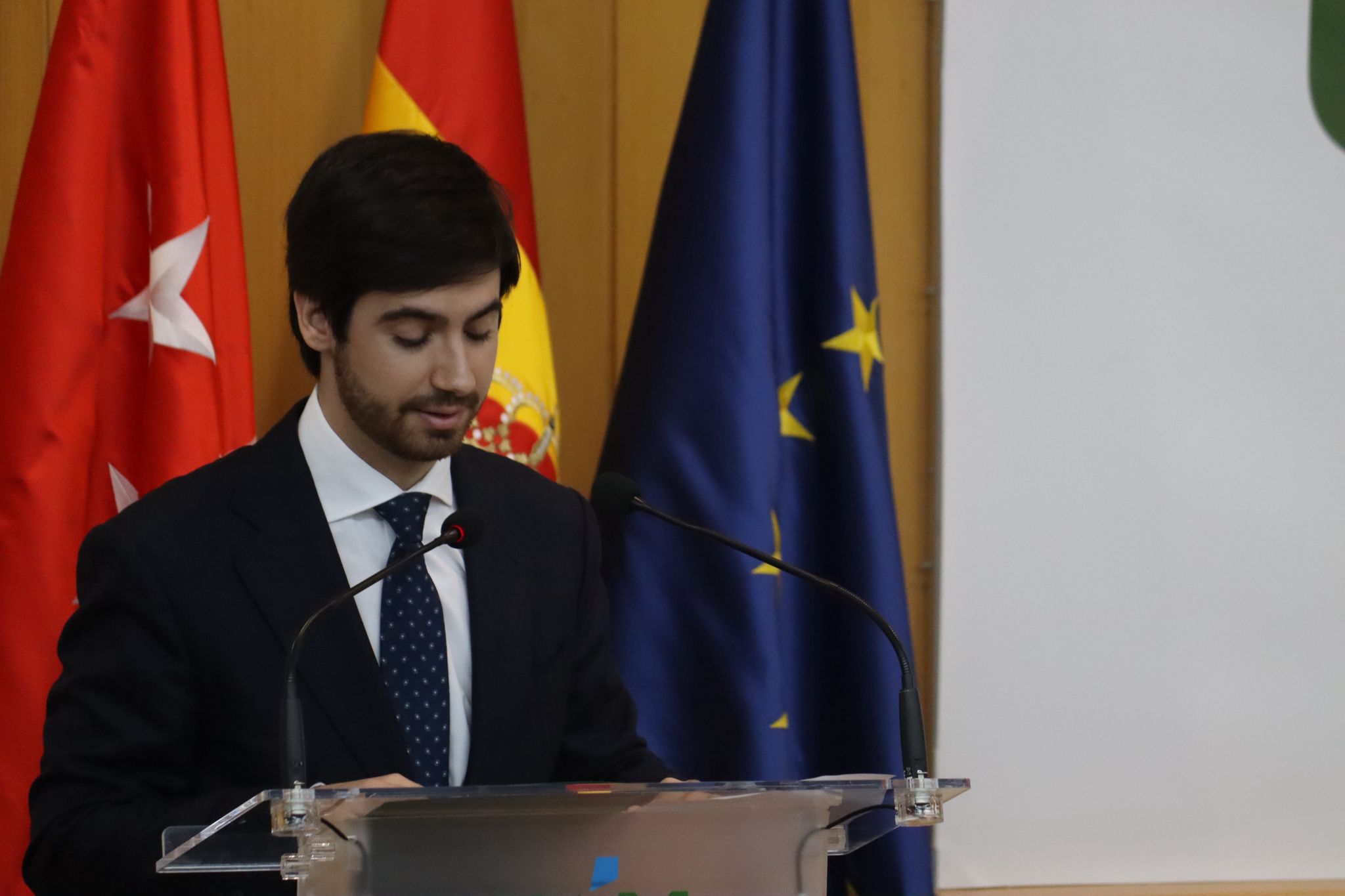 Juanjo García Amorós formación en debate y oratoria